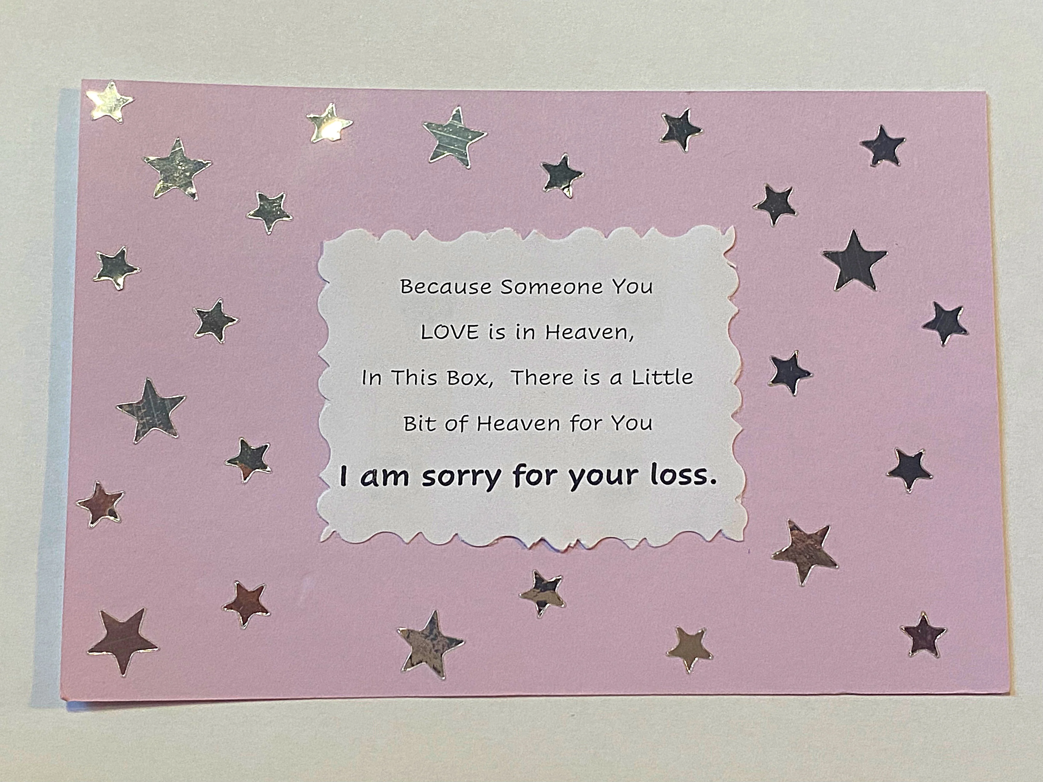 Add A Special Note - Image 3