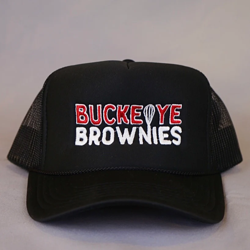 Buckeye Brownies New Merch