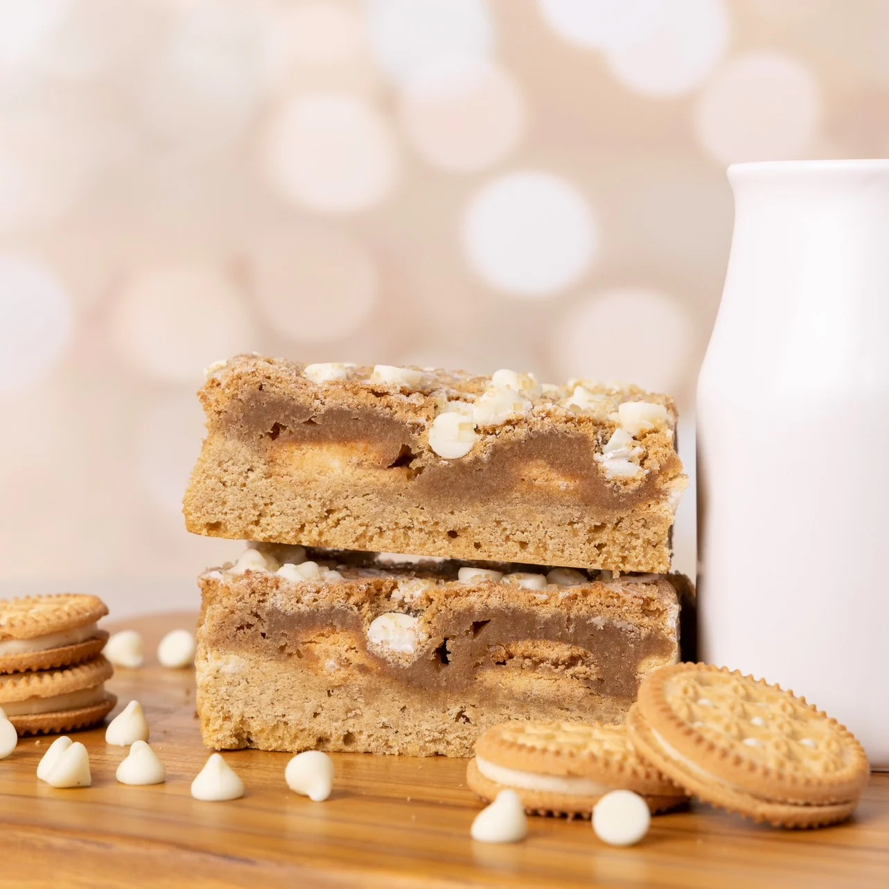 Gluten Free Snickerdoodle 4-Pack - Image 4