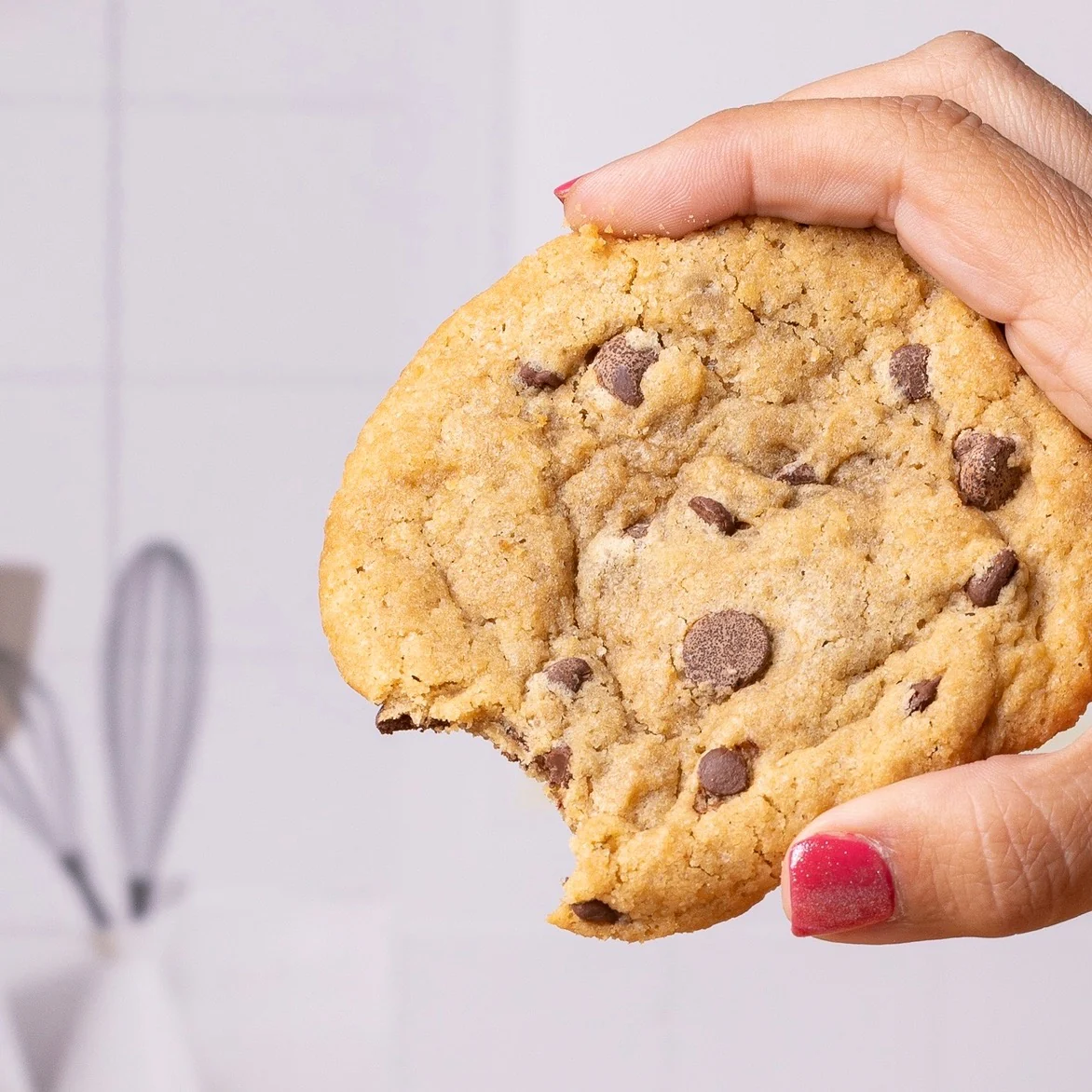 Grandma’s Chocolate Chip Cookies - Image 3