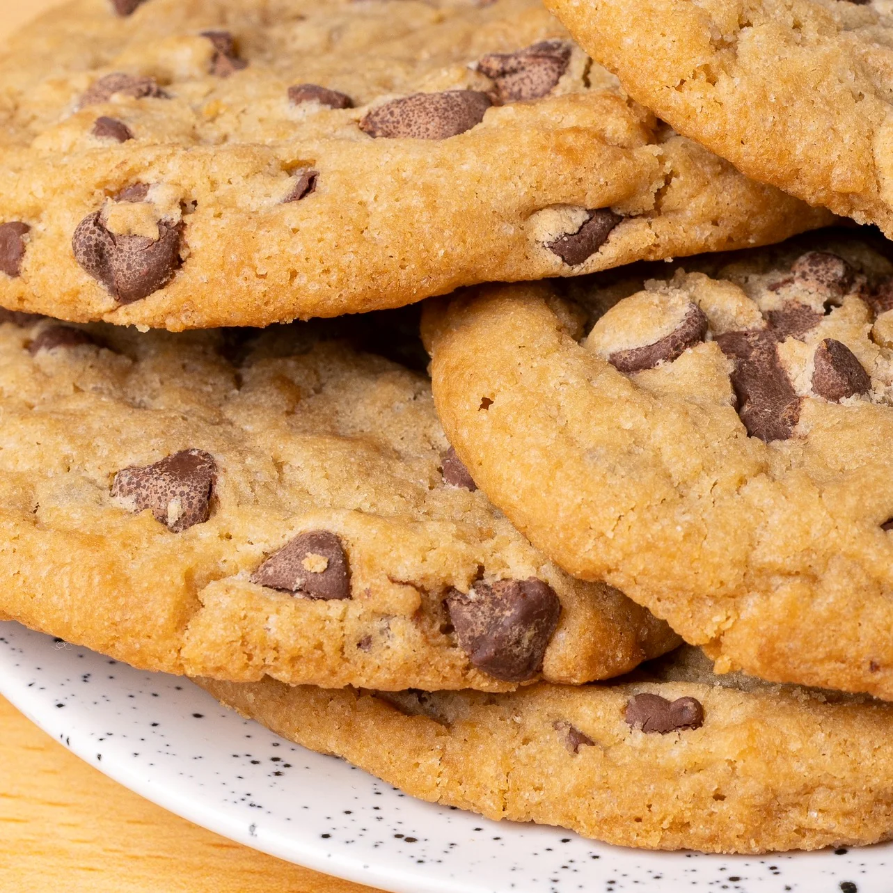 Grandma’s Chocolate Chip Cookies - Image 4