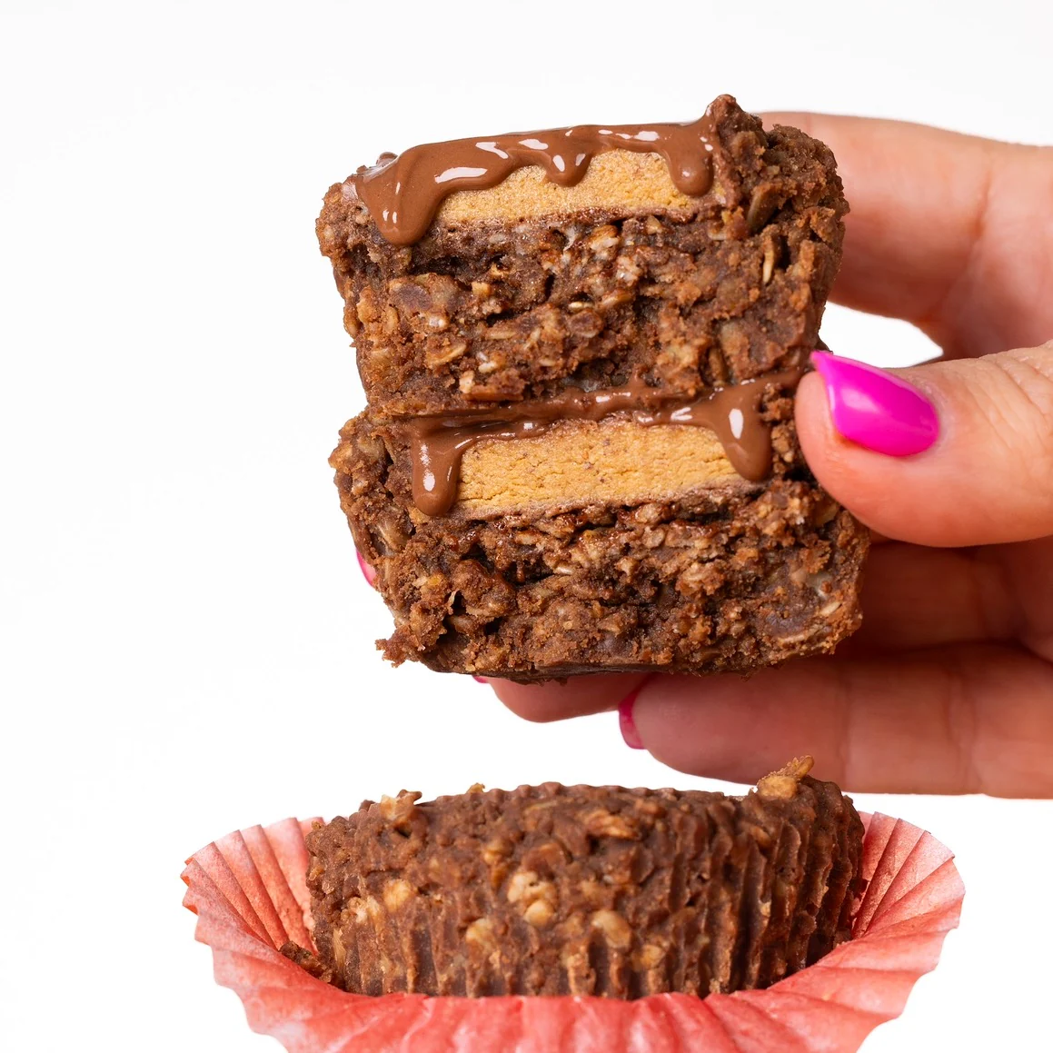 No Bake Buckeye Bombs - Image 4