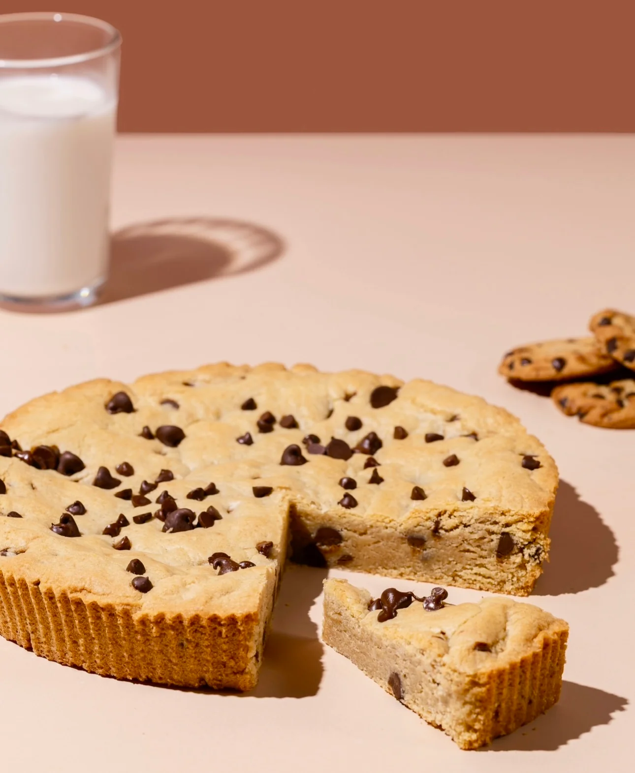 The Ultimate Cookie Cake - Image 3